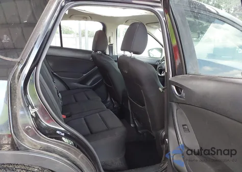 2013 Mazda Cx-5 Touring from USA, damaged, VIN JM3KE2CE1D0149530